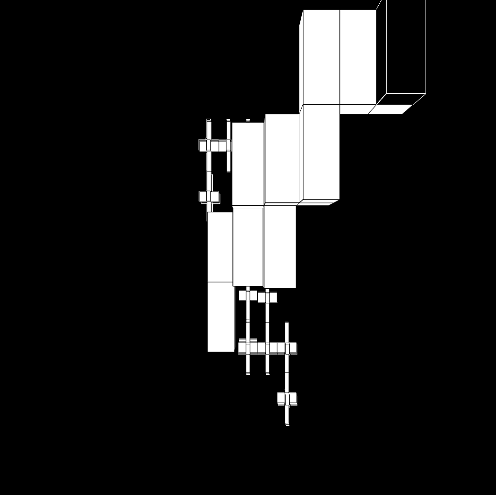 Polyvalence #107