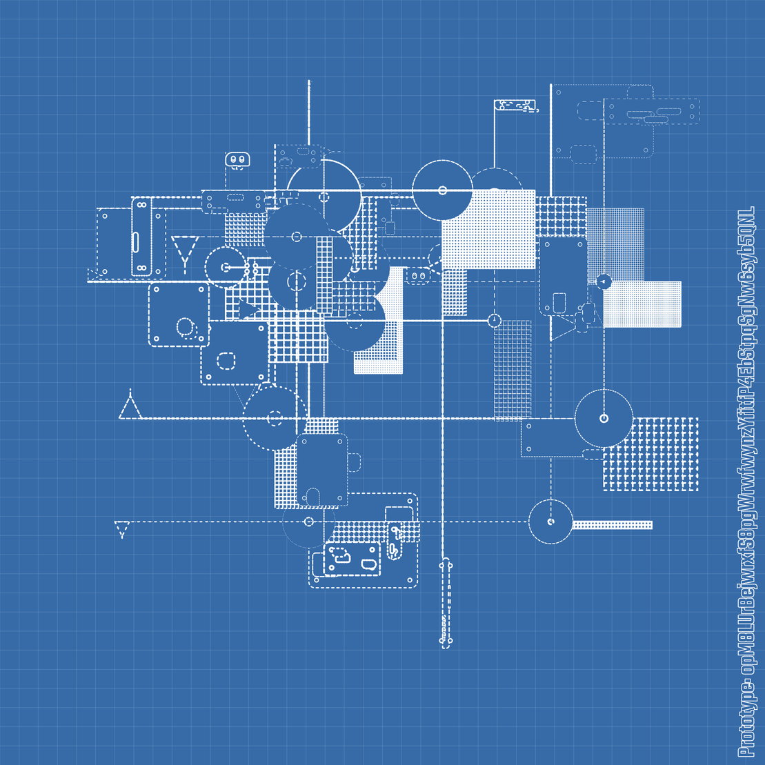 Industrial plans #37