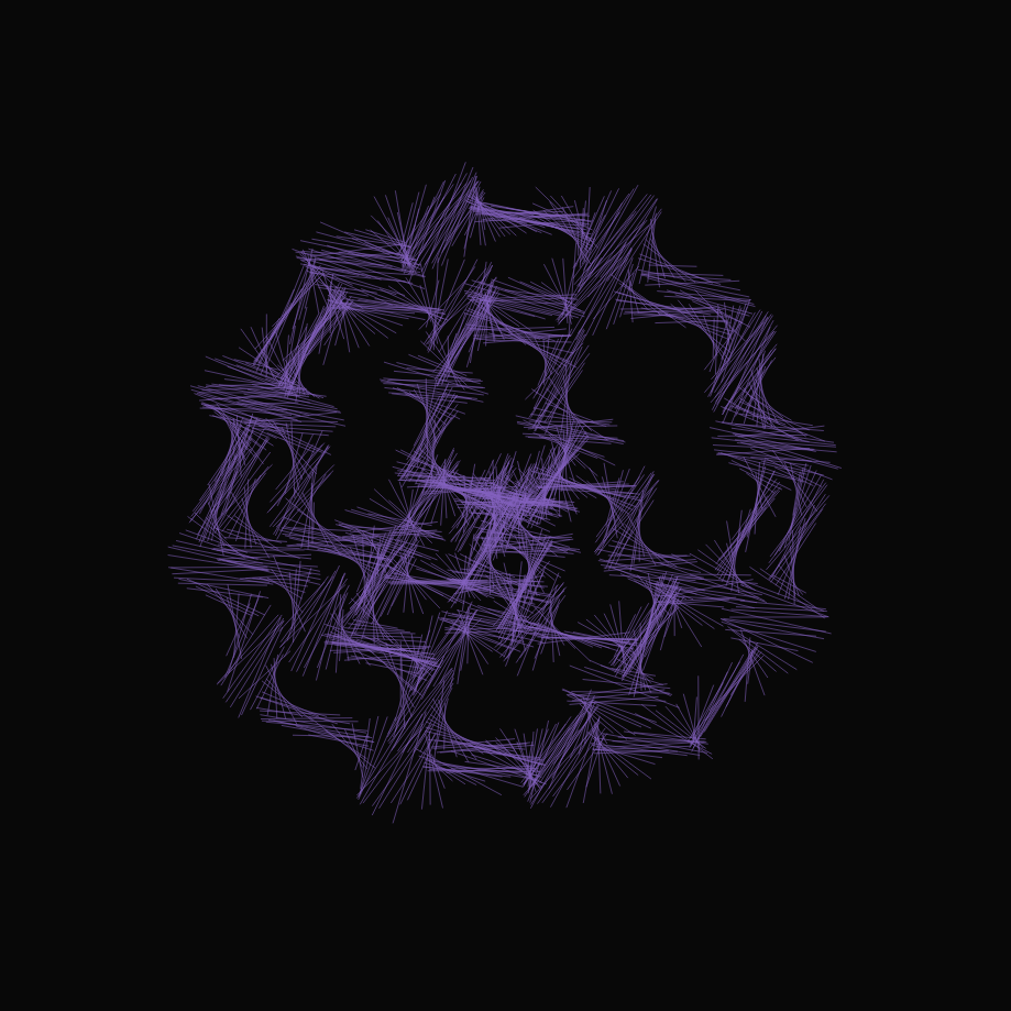 The Noise #12653