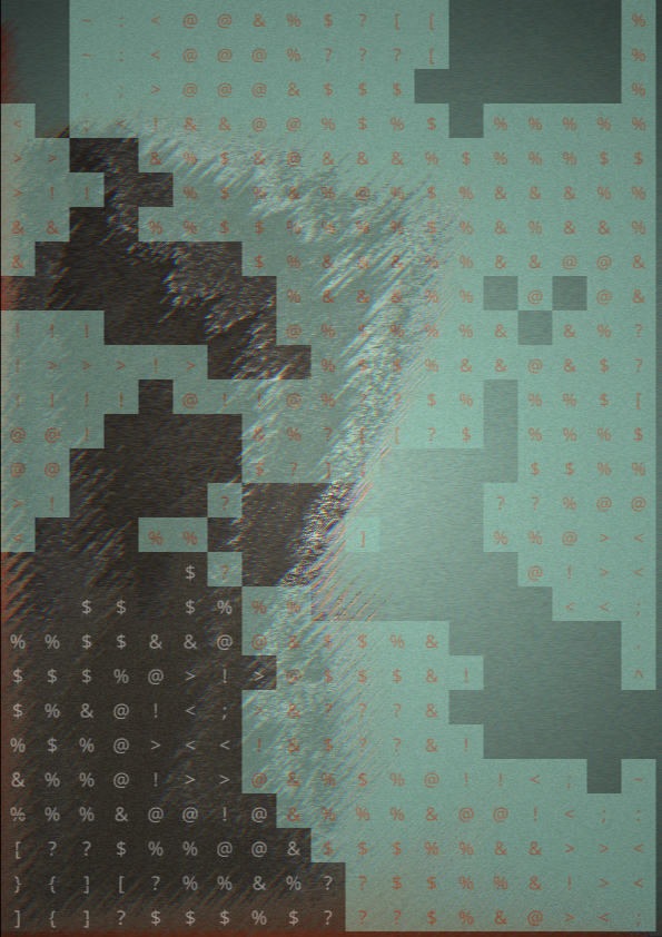 Convergence Remnants #6376