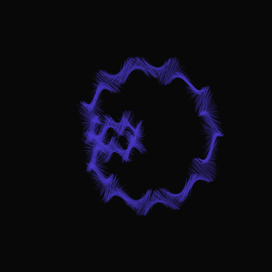 The Noise #16392