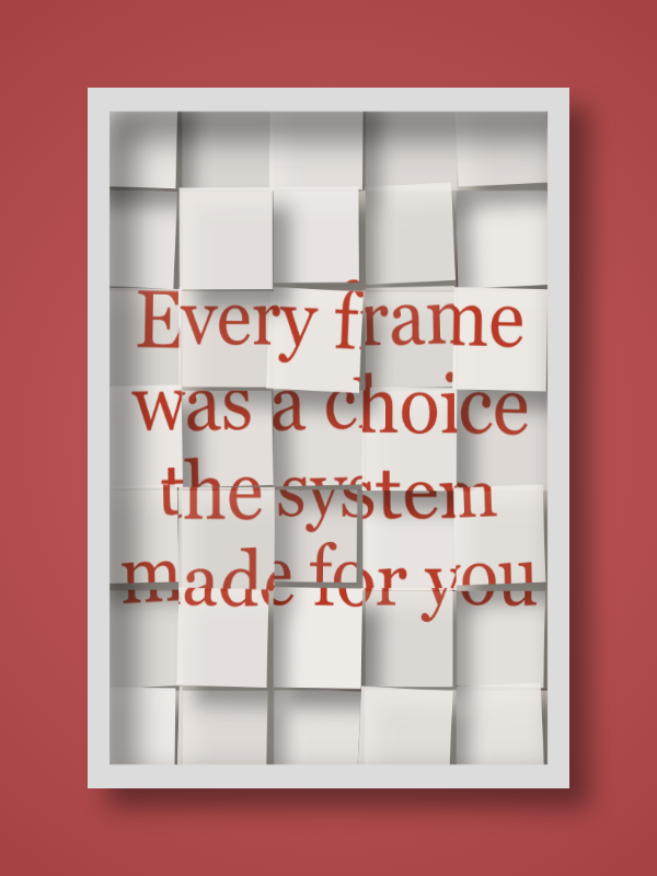 The Metaphor Machine #21245