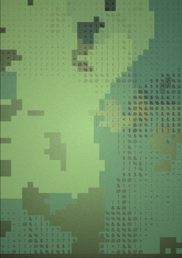 Convergence Remnants #11009