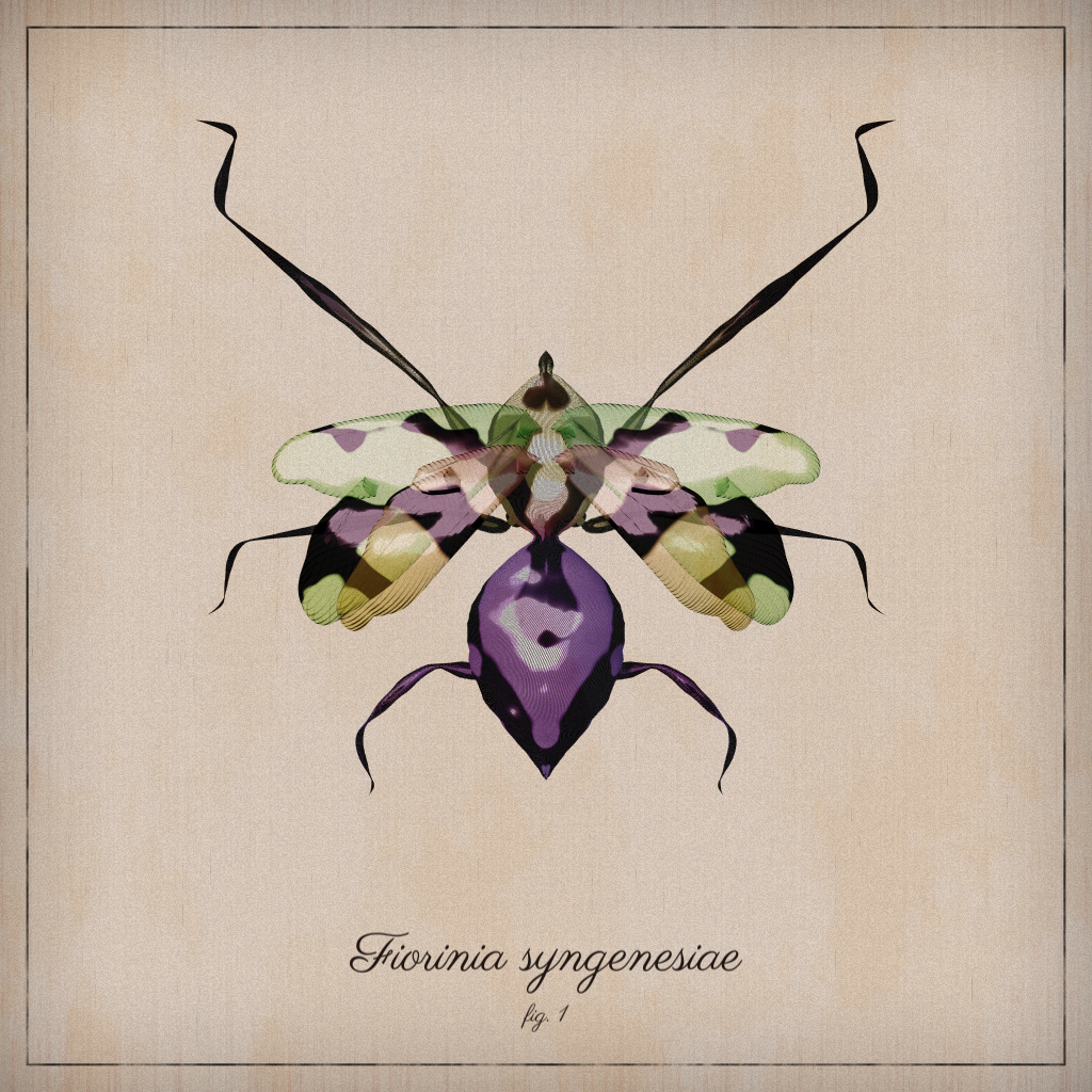 ProcGen Entomology #284