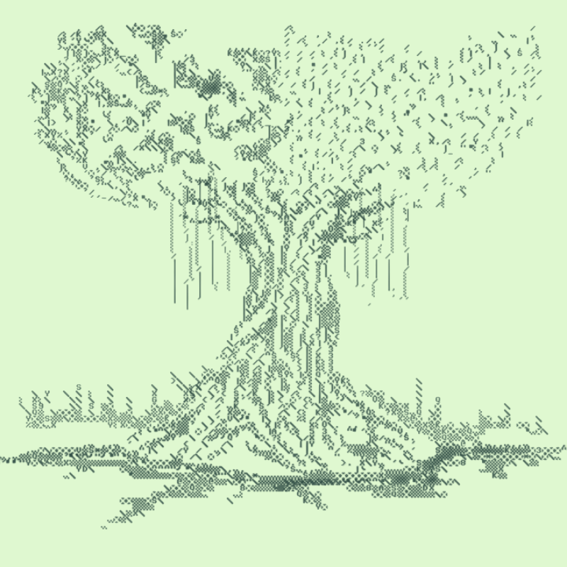 DOS Tree #130