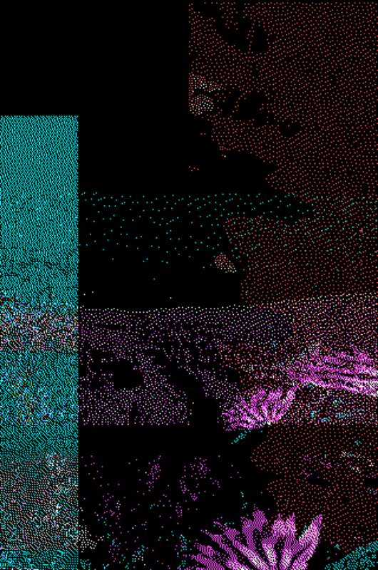 Entropy Blender #53