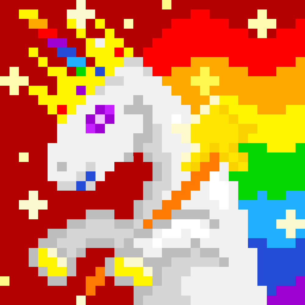 Unicorn #5696