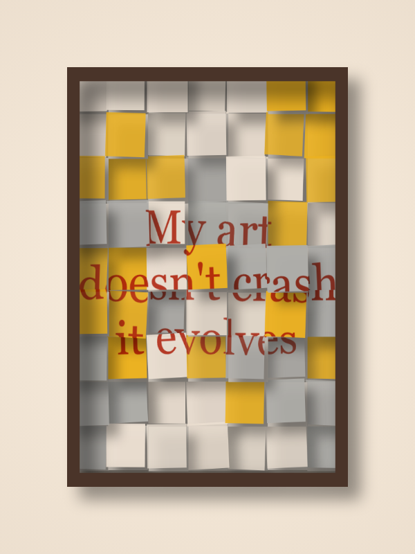 The Metaphor Machine #3610