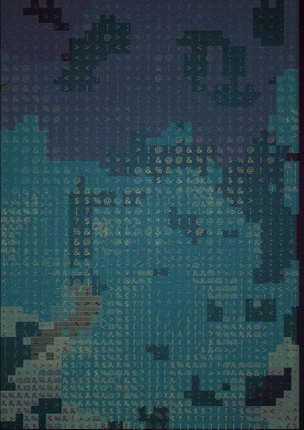 Convergence Remnants #14573