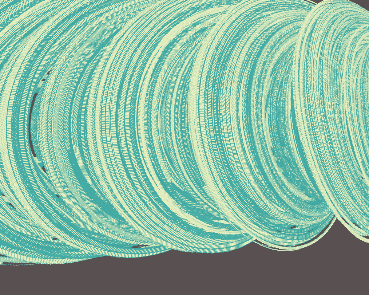 The Streamline #68