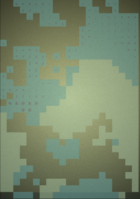 Convergence Remnants #2490