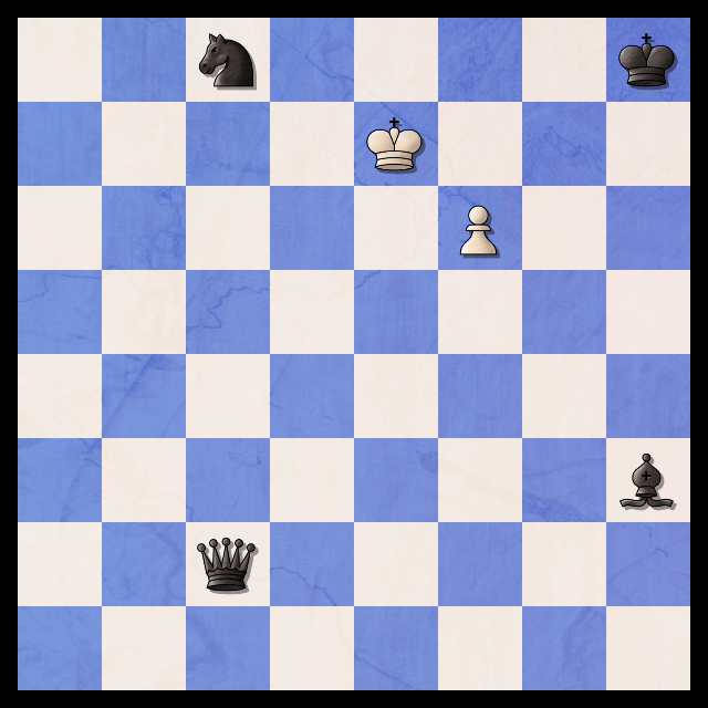 Chess Positions #7