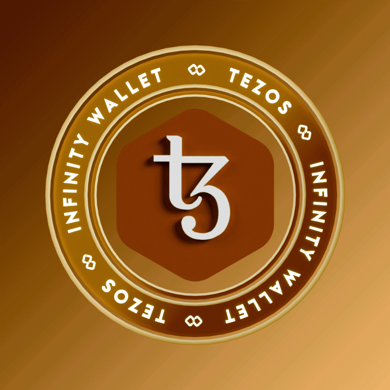 Tezos x Infinity Wallet #2428