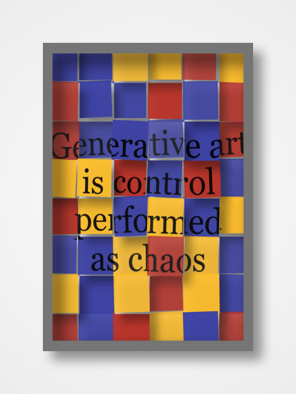 The Metaphor Machine #10