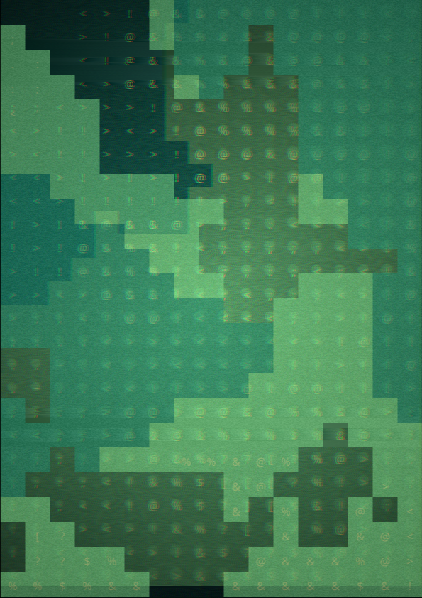 Convergence Remnants #7597