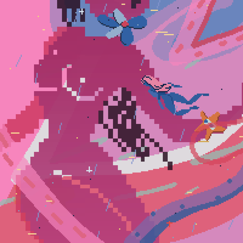 Cosmic Trip #170