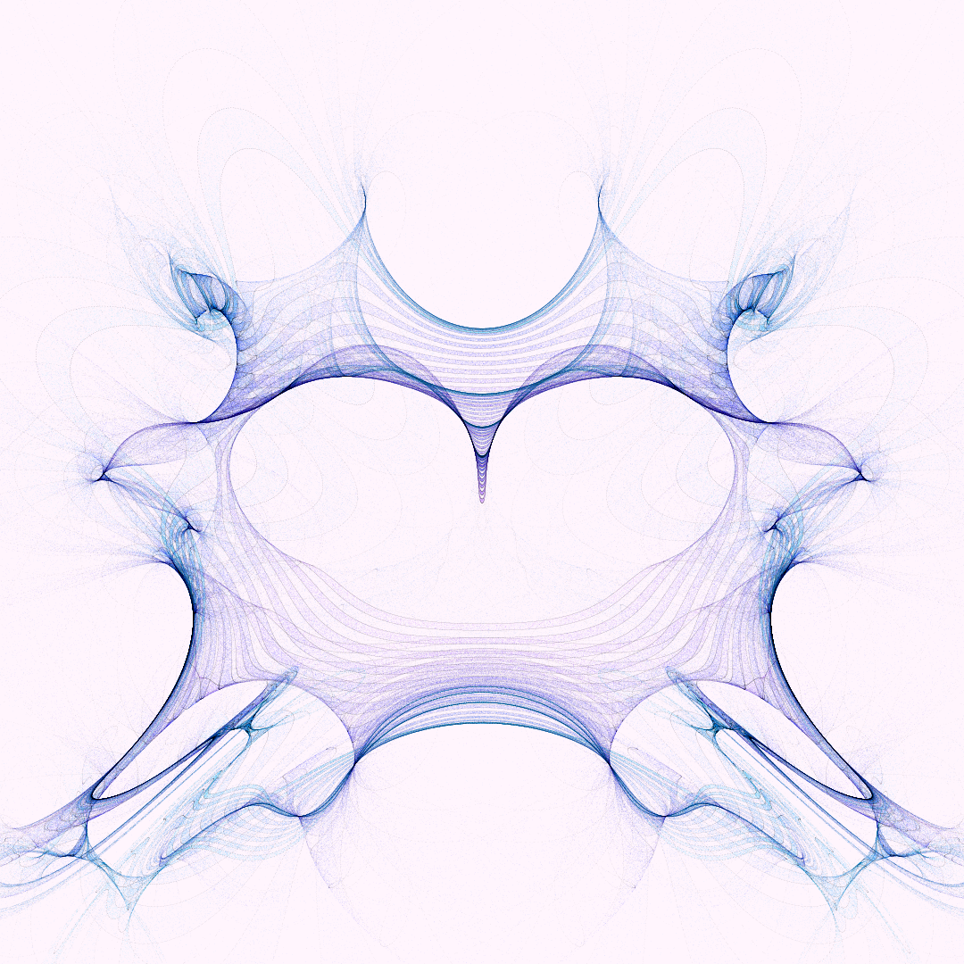Organicon, variation I #228