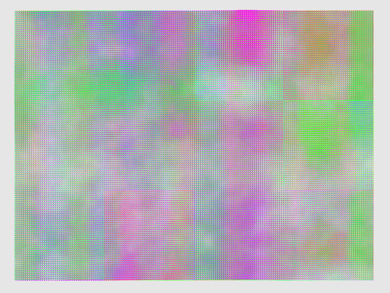 Color Function #8412