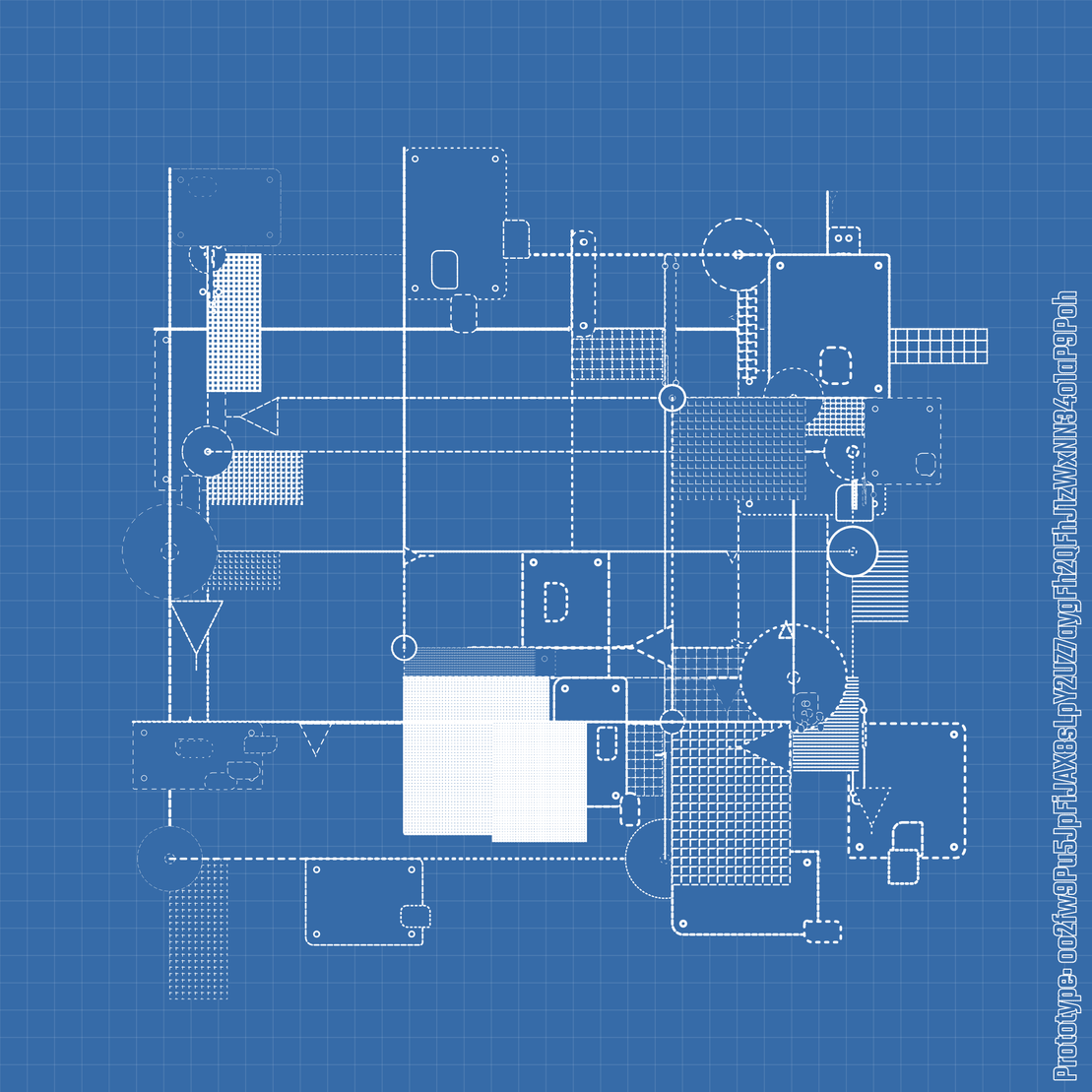 Industrial plans #12