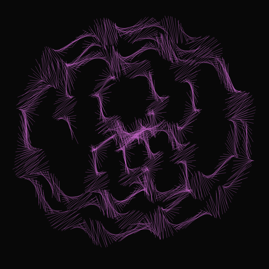 The Noise #12664