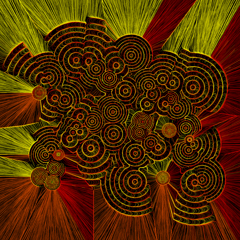 Field Sketch #153