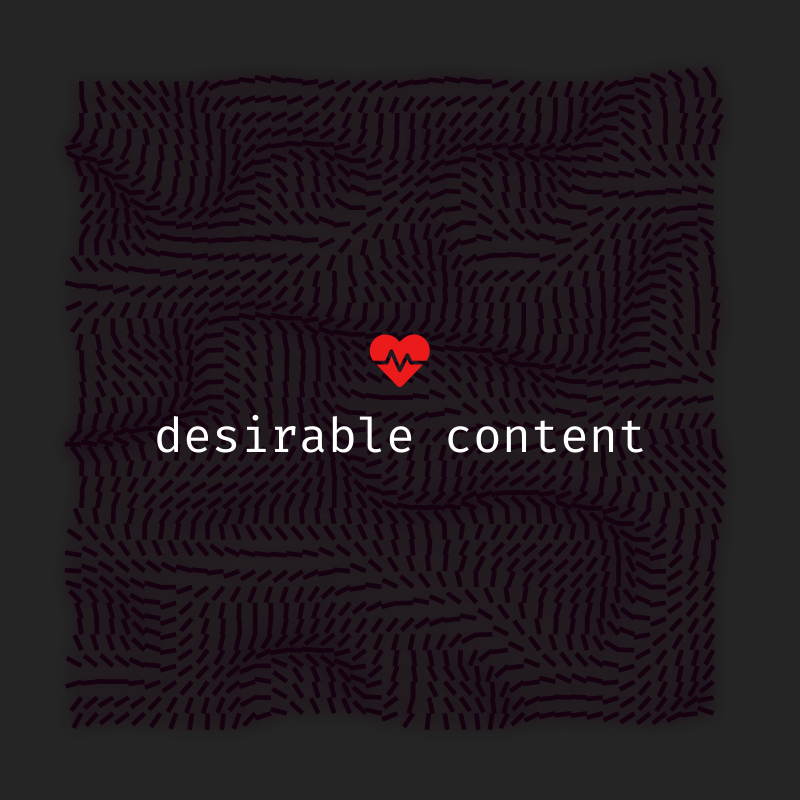 desirable content #34