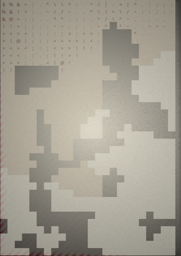 Convergence Remnants #5625