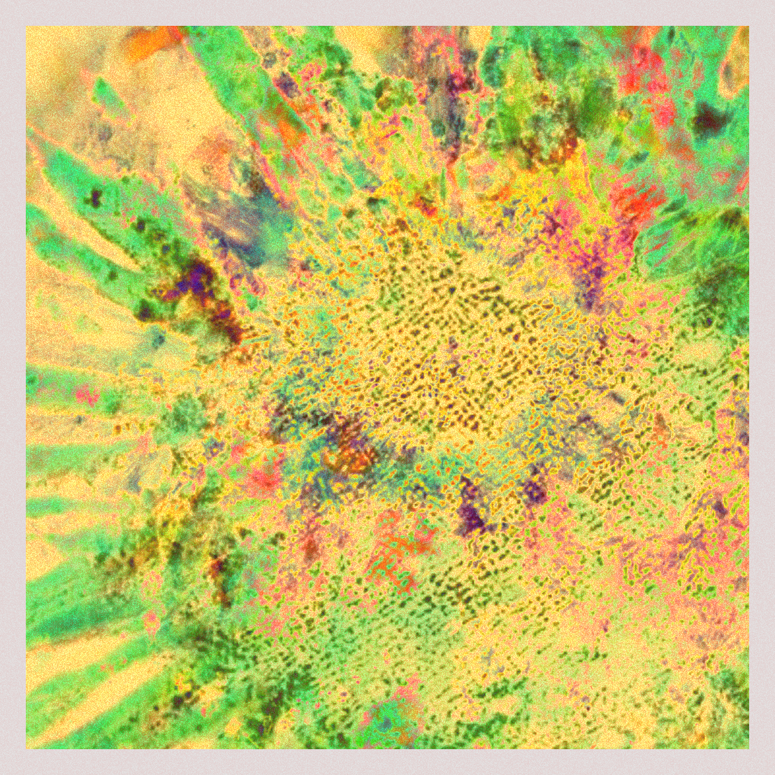 orGANics #3