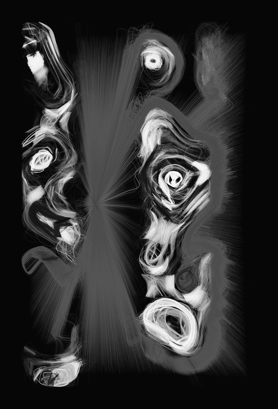 Quantum ATLAS #143