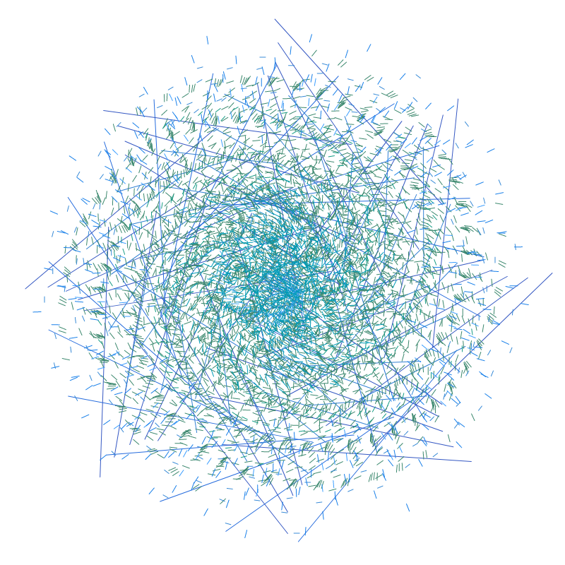 plotter mandalas #71