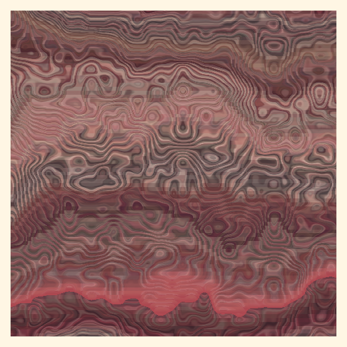 Etheral Eruptions #8