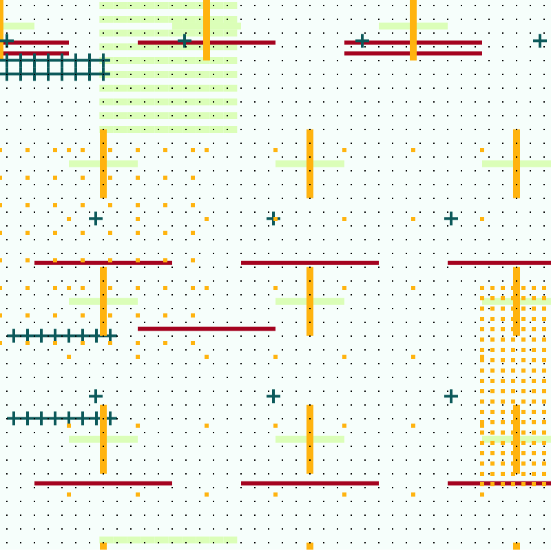 MESSYGRID #34