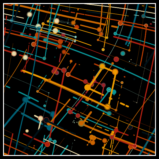 Star map #56