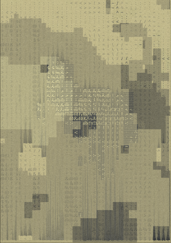 Convergence Remnants #762