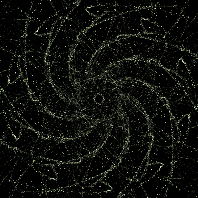 Vortex #551