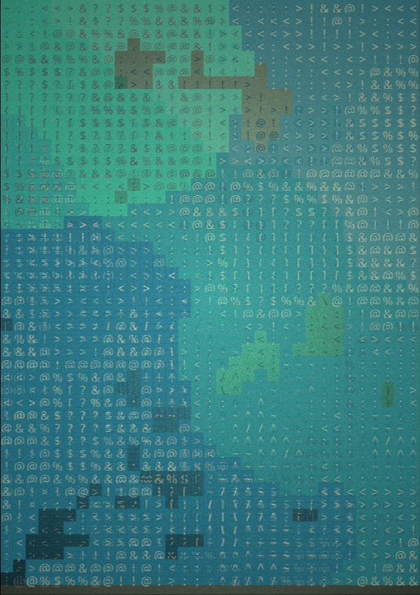 Convergence Remnants #8767