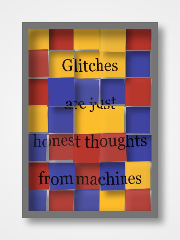 The Metaphor Machine #17319