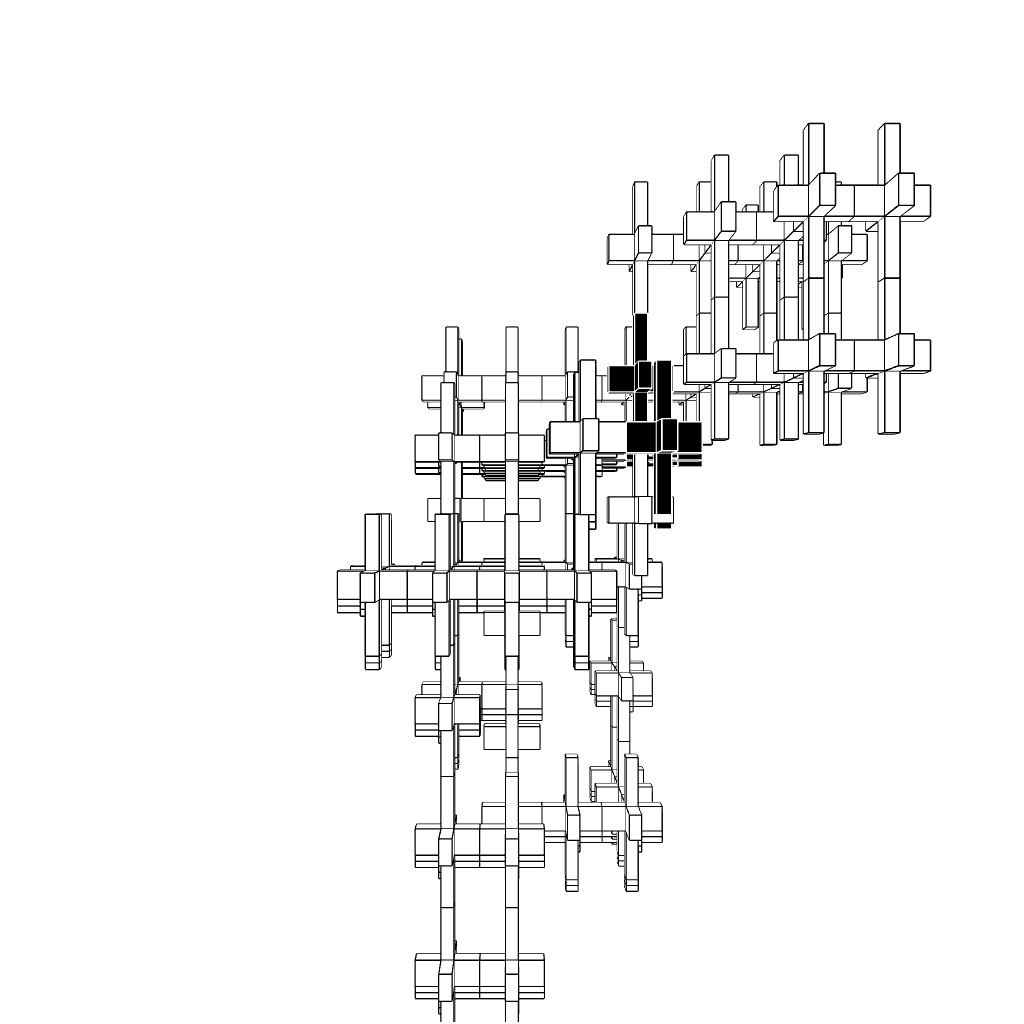 Polyvalence #150