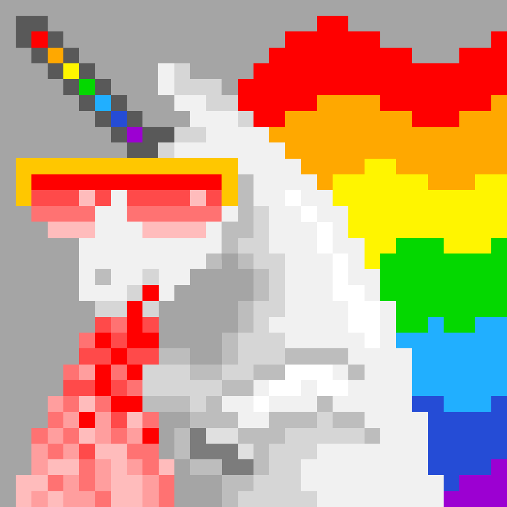 Unicorn #972