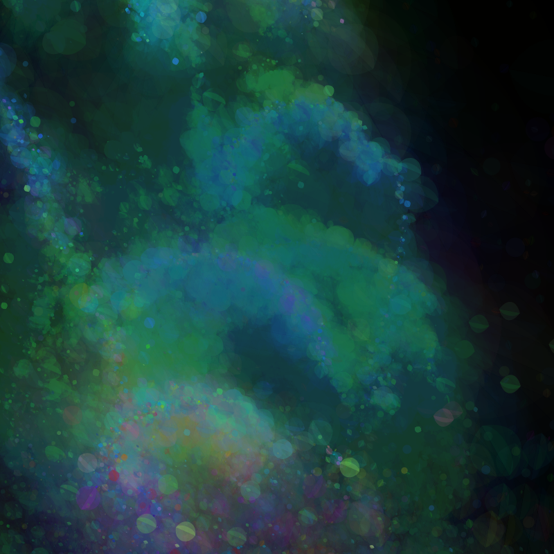 symphony redux #28