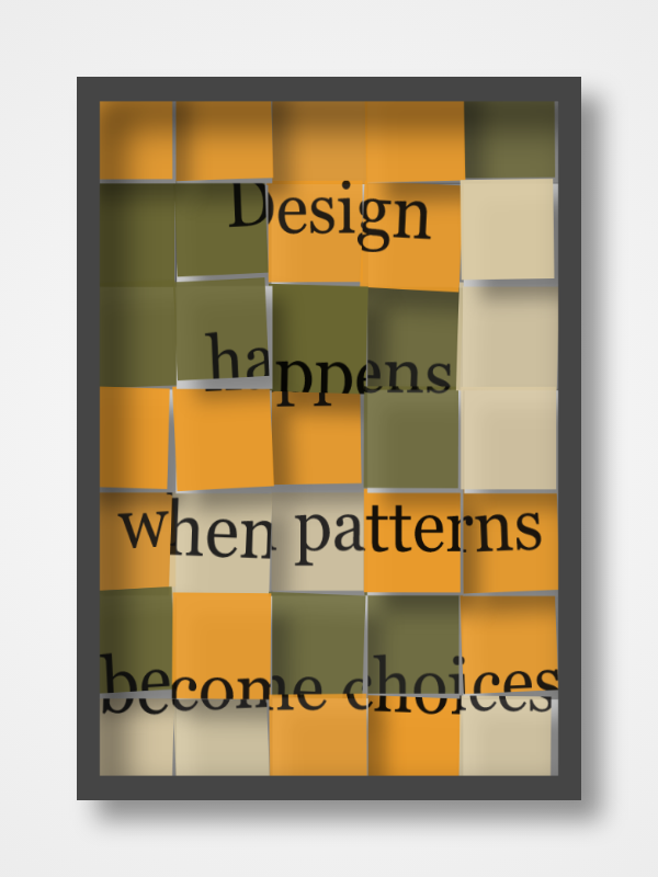 The Metaphor Machine #4499