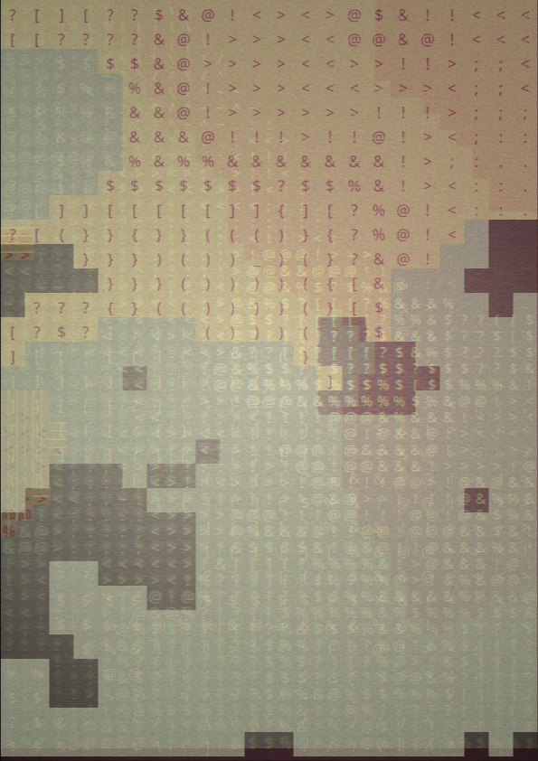 Convergence Remnants #13840