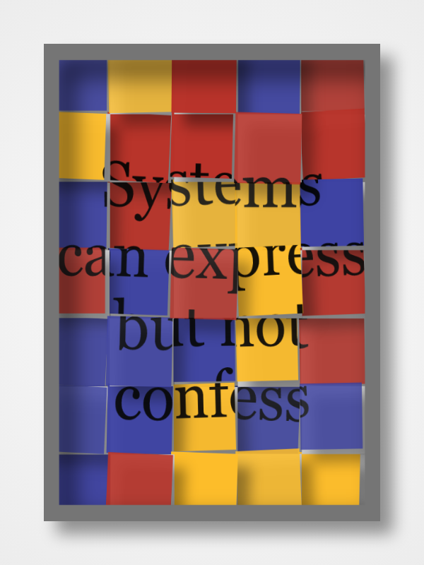 The Metaphor Machine #2189
