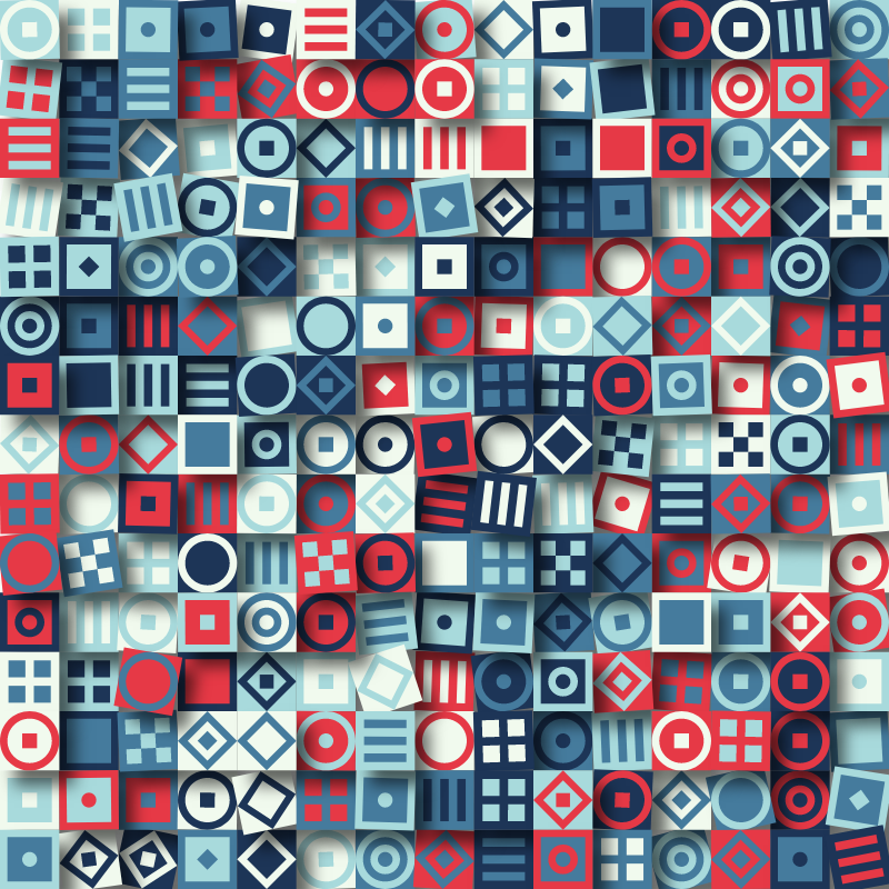 Simple Patterns #222