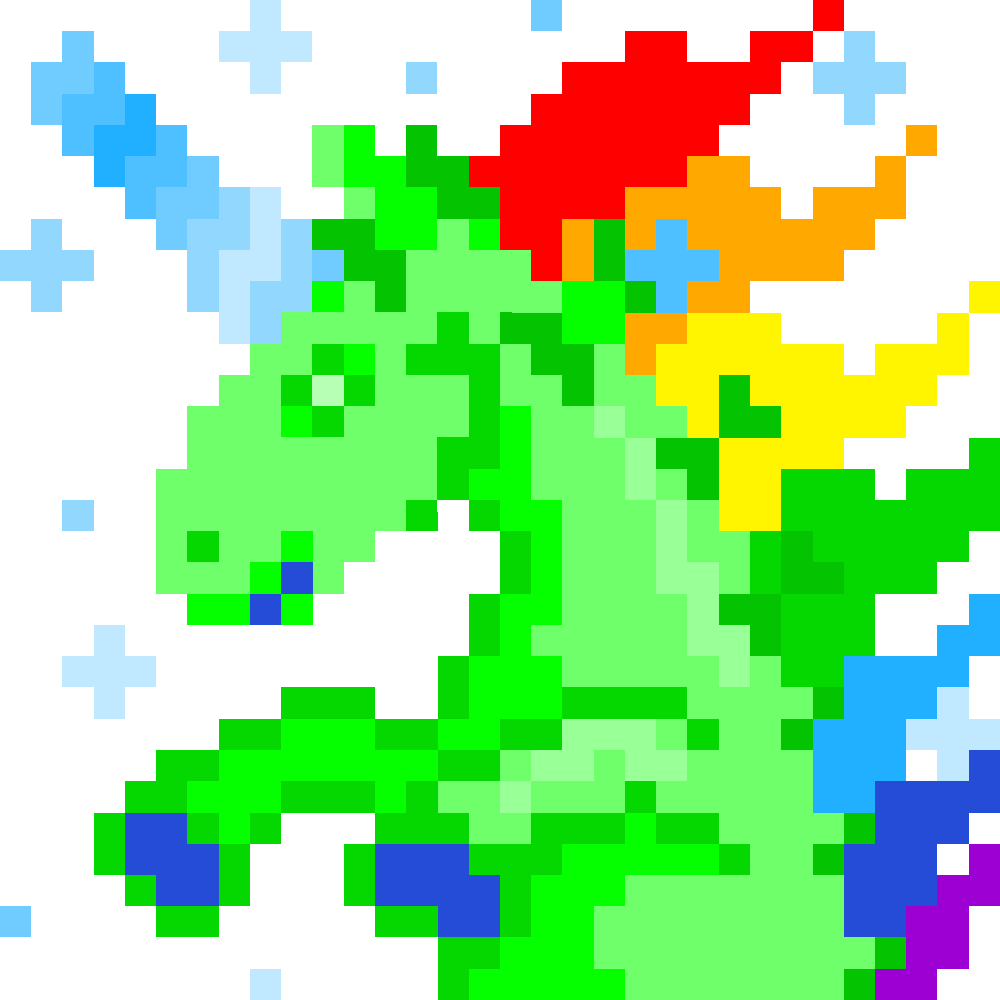 Unicorn #1839