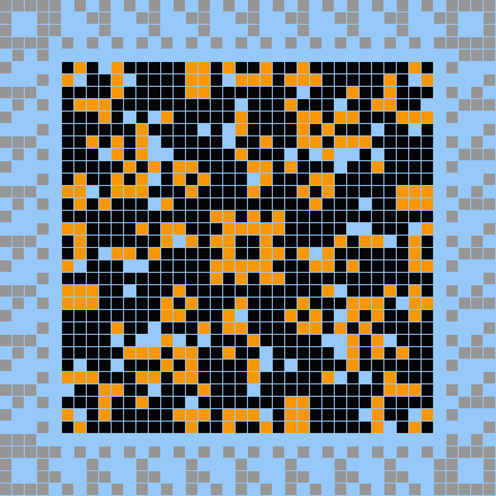 Morixels Abstrogen #83