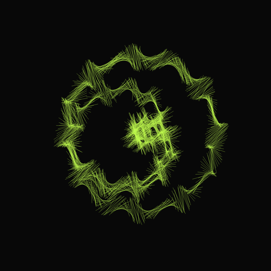 The Noise #12647