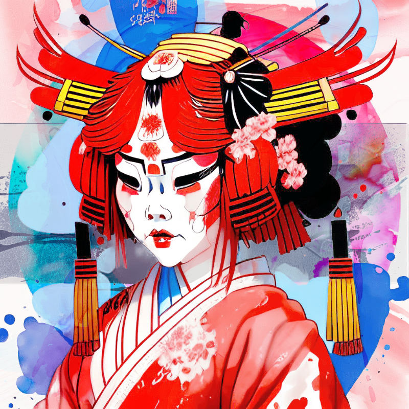 geiko