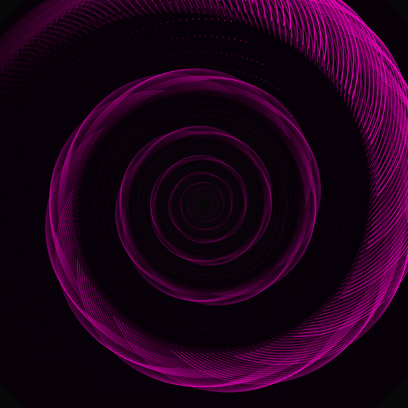 Free Hypnotic Spiral #6