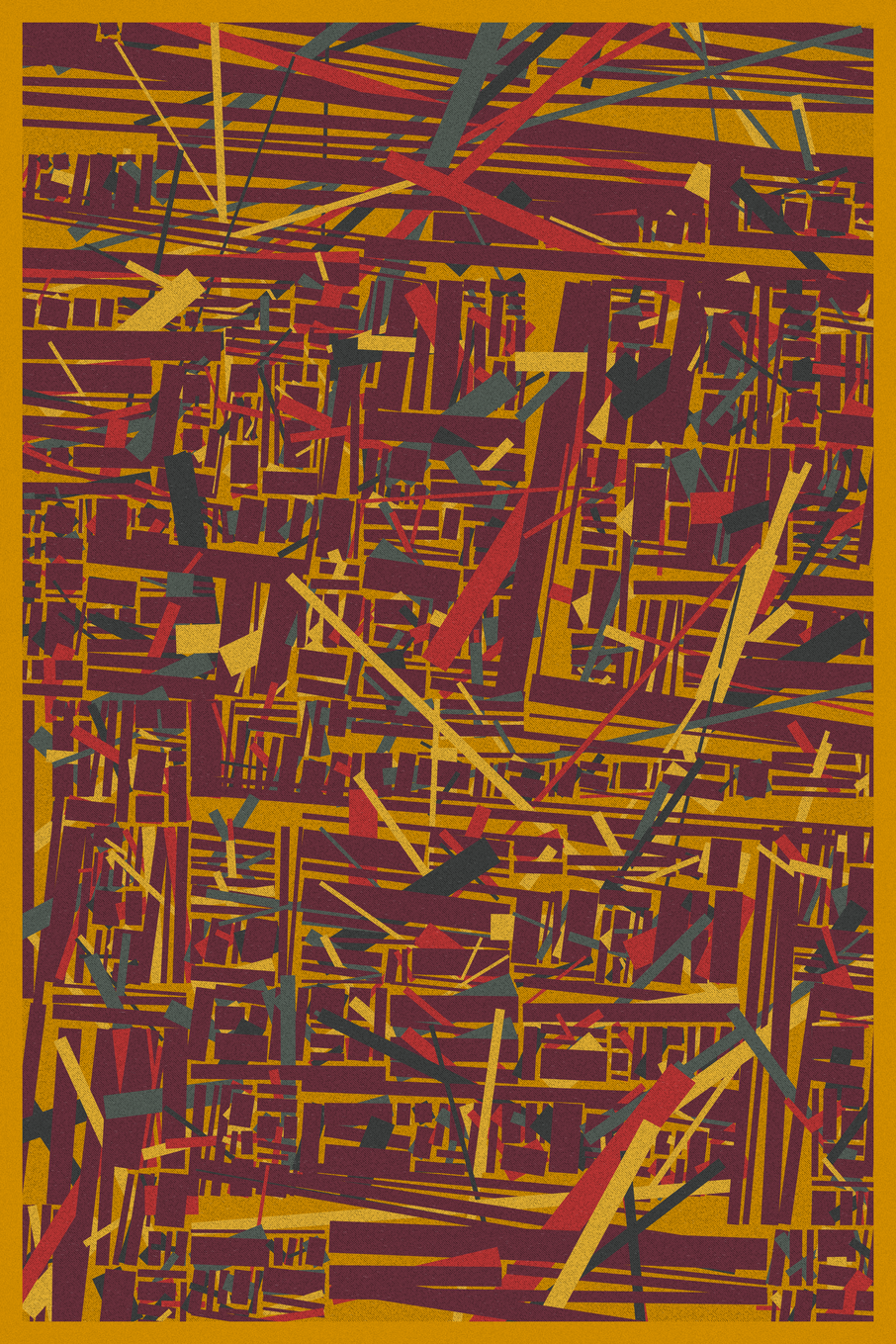 Out Of Control  #38